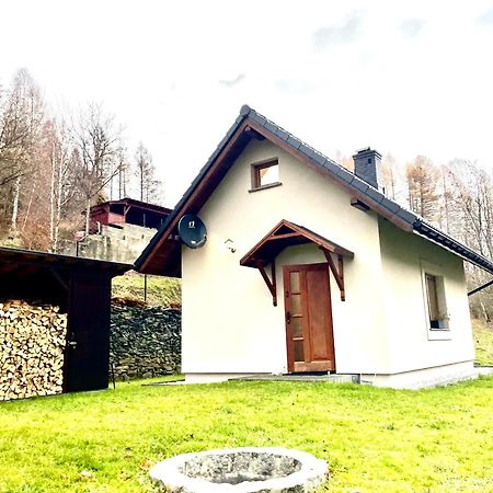 Hoya Hoya Villa Międzybrodzie Bialskie Buitenkant foto