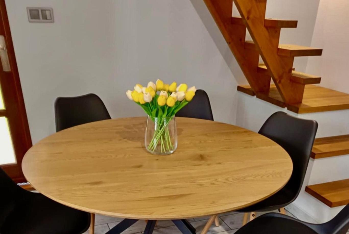 Hoya Hoya Villa Międzybrodzie Bialskie Buitenkant foto