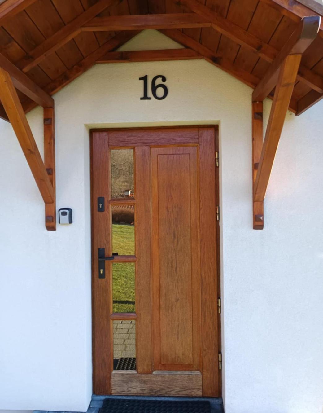 Hoya Hoya Villa Międzybrodzie Bialskie Buitenkant foto