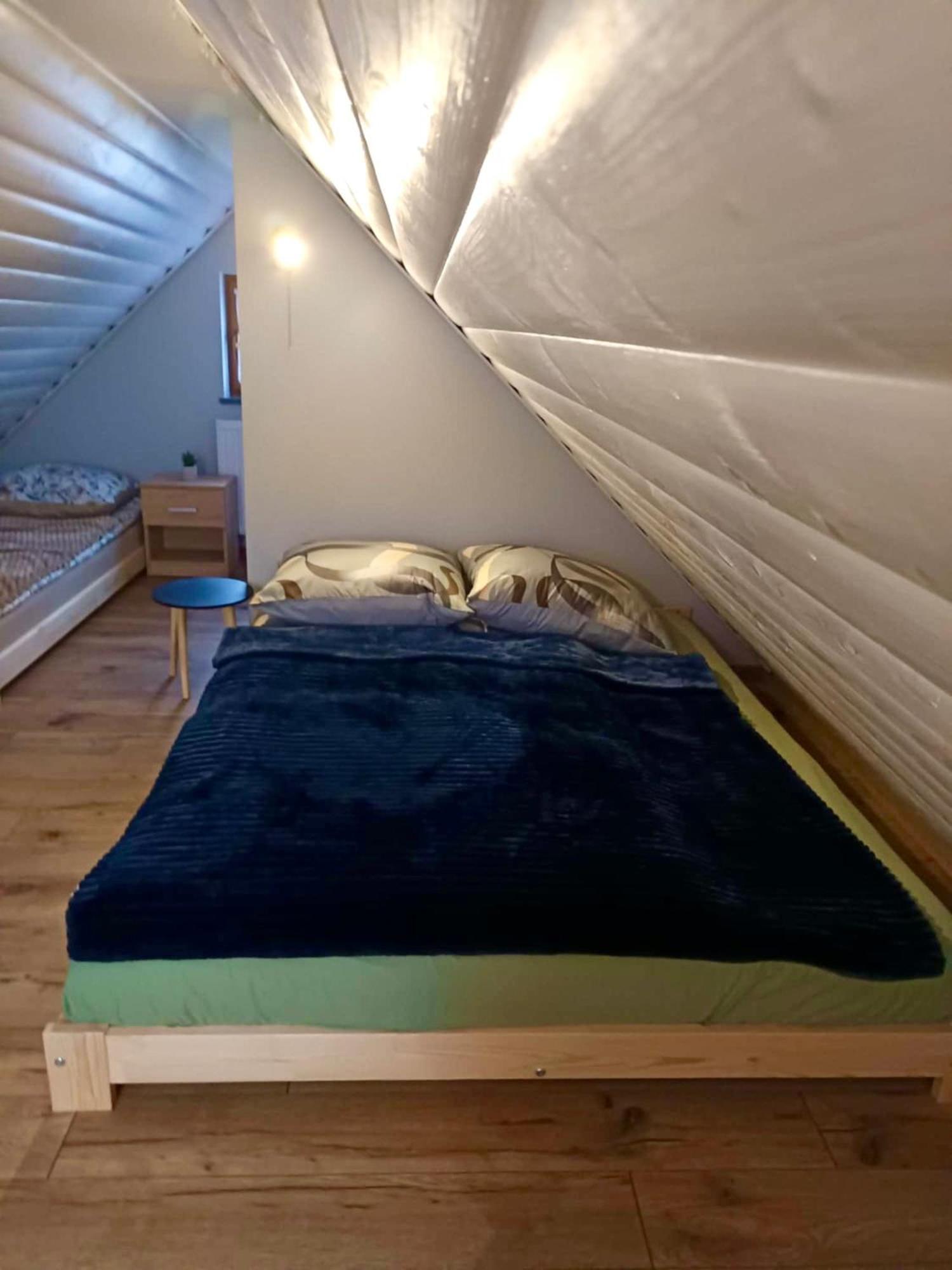 Hoya Hoya Villa Międzybrodzie Bialskie Buitenkant foto